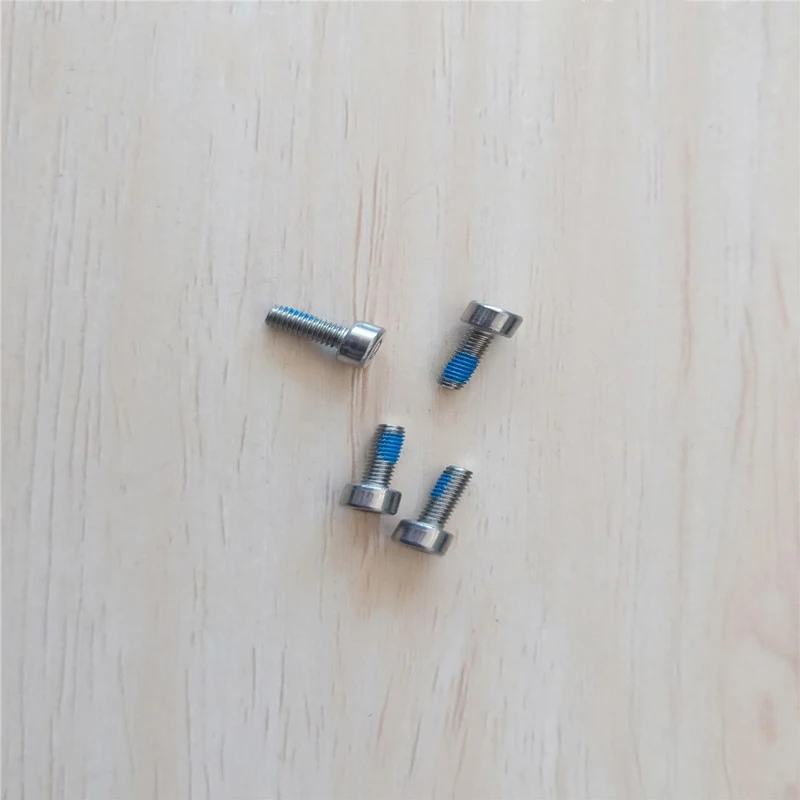 

Commonly used screws for DJI plant protection UAV [T16/T20/T30/T40/T20P] 00868