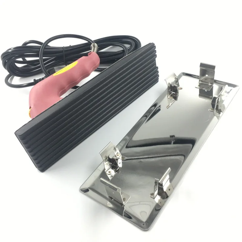 5 meter carpet seam iron hotel carpet repair and installation tool glue seam soldering iron professional iron