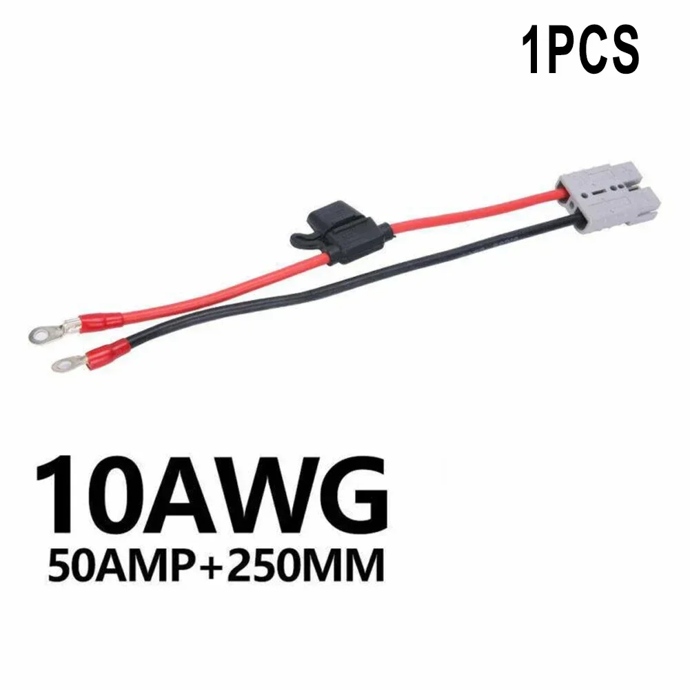 30cm 10AWG