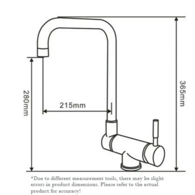 ก๊อกน้ำอ่างล้างจานสแตนเลส 304 หมุนได้ 360 องศา ° ก๊อกน้ำแบบหมุนพับได้ น้ำร้อนน้ำเย็น ติดตั้งบนเคาน์เตอร์ครัว 5 ก๊อกน้ำอ่างล้างจานสแตนเลส 304 หมุนได้ 360 องศา ° ก๊อกน้ำแบบหมุนพับได้ น้ำร้อนน้ำเย็น ติดตั้งบนเคาน์เตอร์ครัว 5