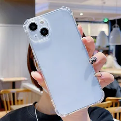 Shockproof Clear Card Wallet Phone Case with Photo Pocket for Honor X40 5G (Clear)