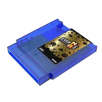 1500 in 1 FC N8 Pro Game Card With 4G TF Card China OSV13 Version For Family Computer NES Drive 8-Bit US Video Game Console - Image 3