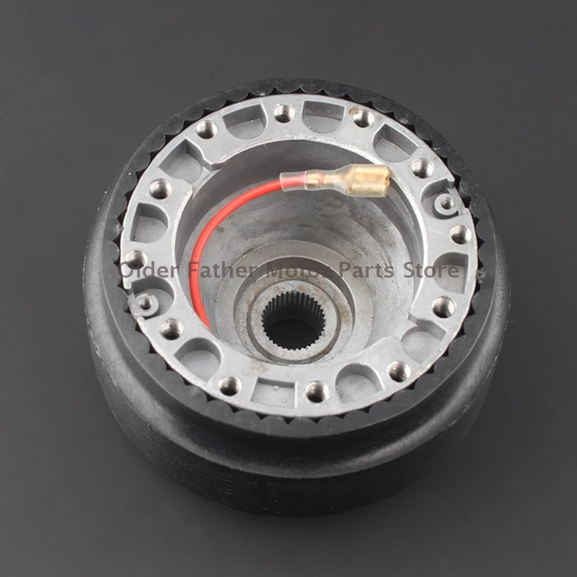 Adattatore Mozzo Volante Per Ford | Cortina, Capri MK2, Escort MK1 | 1965-1974 - Foto 4