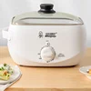 Steamed Rice Noodles Machine Household Small Multi functional Breakfast Machine Drawer type Net Red Mini Electric Steamer 5