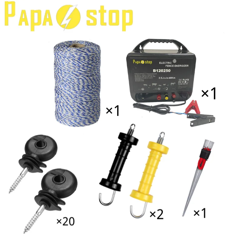 Electric Fence Energiser,Mains Electric Fence Unit,Electric Fencing