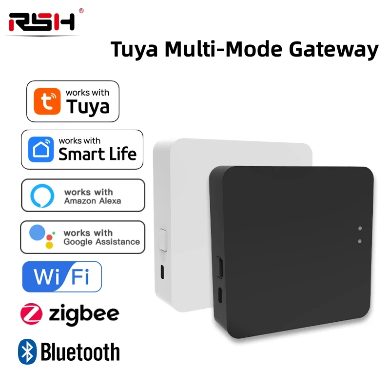 Tuya-Smart-Gateway-Hub-Multi-mode-Smart-Home-Bridge-WiFi-Bluetooth ...