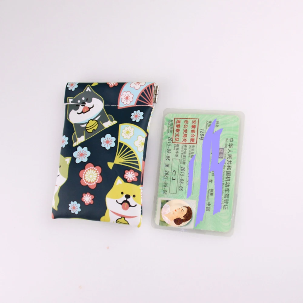 Selling Wallet Men Bag Keyring Short Bag Change Little Coin Purse Money Key Fashion Long Pocket Llavero