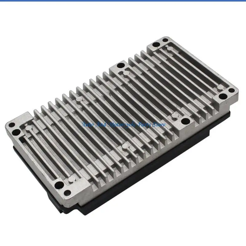 P9FD 80 Nm Drehmoment-Elektroroller-Motorsteuerung 72350 72400 mit schneller Bremsfunktion – Detail 10