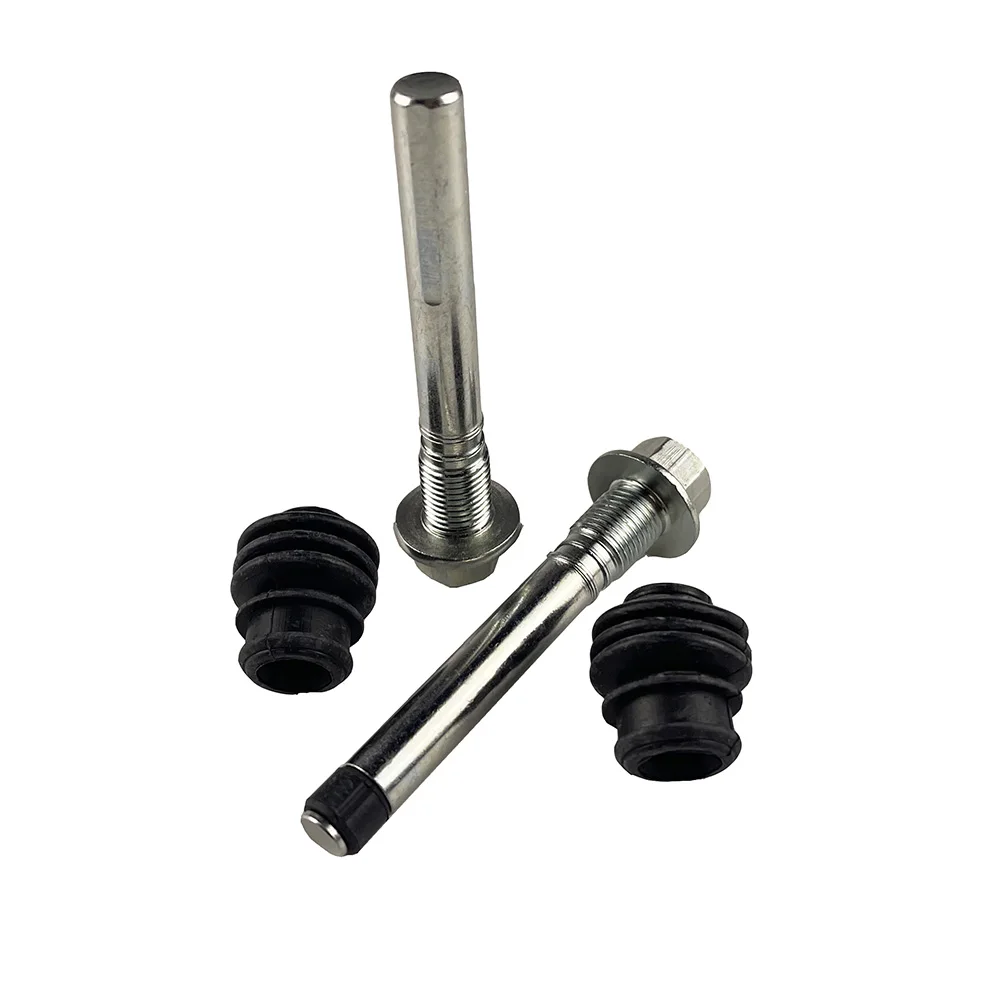 05191272AA 05191247AA Guide Bolt Kit Brake Caliper for Dodge Caliber Jeep Compass Patriot