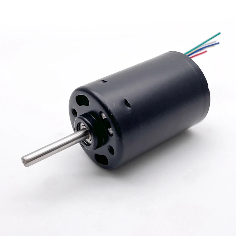 

Brushless dc motor 12V 42mm diameter high torque high speed BL4260 24 volt micro motors