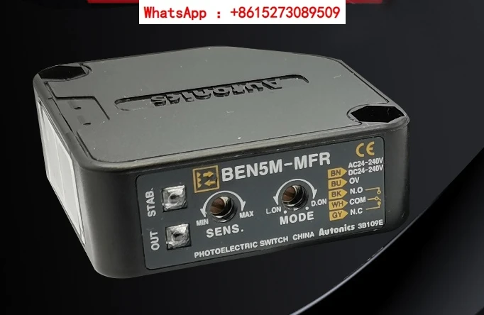 

BEN10M 5M 300-TDT MDT PDT DDT TFR PFR DFR MFR