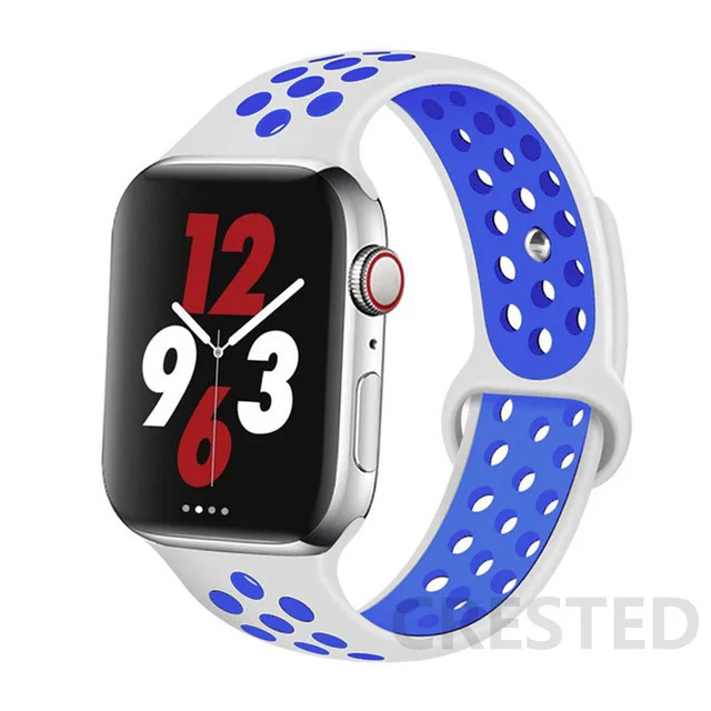 Breathable Sport Strap