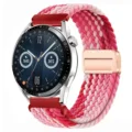 Strawberry red