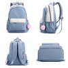 Cute Cartoon Kochou Shinobu Backpack New Fashion Anime Backpack Teenagers Casual Backpack School School Bag Cute Backpacks 3