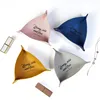 PU Leather Key Plate Desktop Storage Tray Home Decoration Dice Tray key Wallet Coins PU leather folding Storage Box Wholesale 6