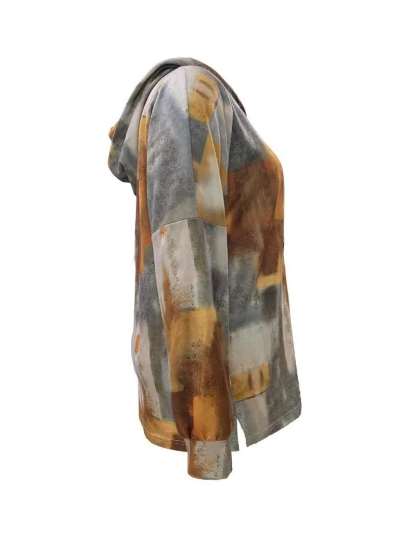 Casual Fashion Hoodie