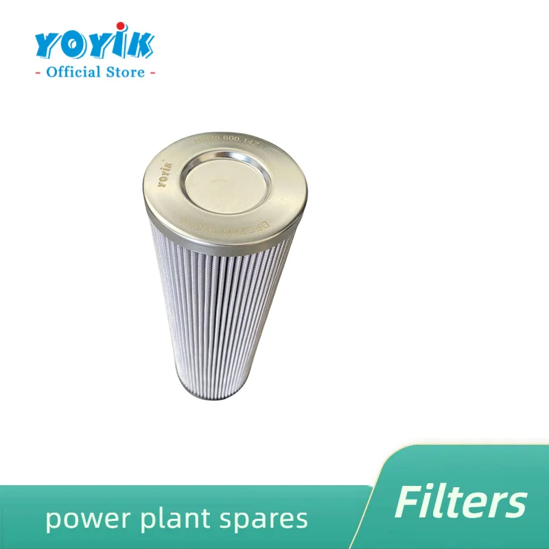 Filter MF1802A03HVP01 oil-return filter (flushing)
