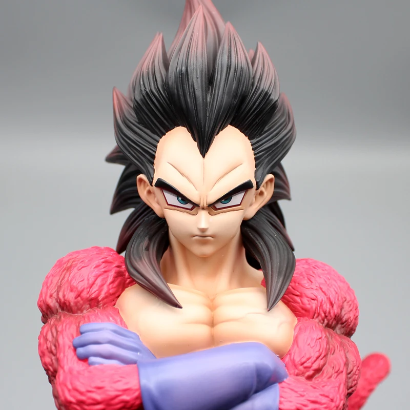 Violent Bear Studio Dragonball Super Saiyan 4 Vegeta