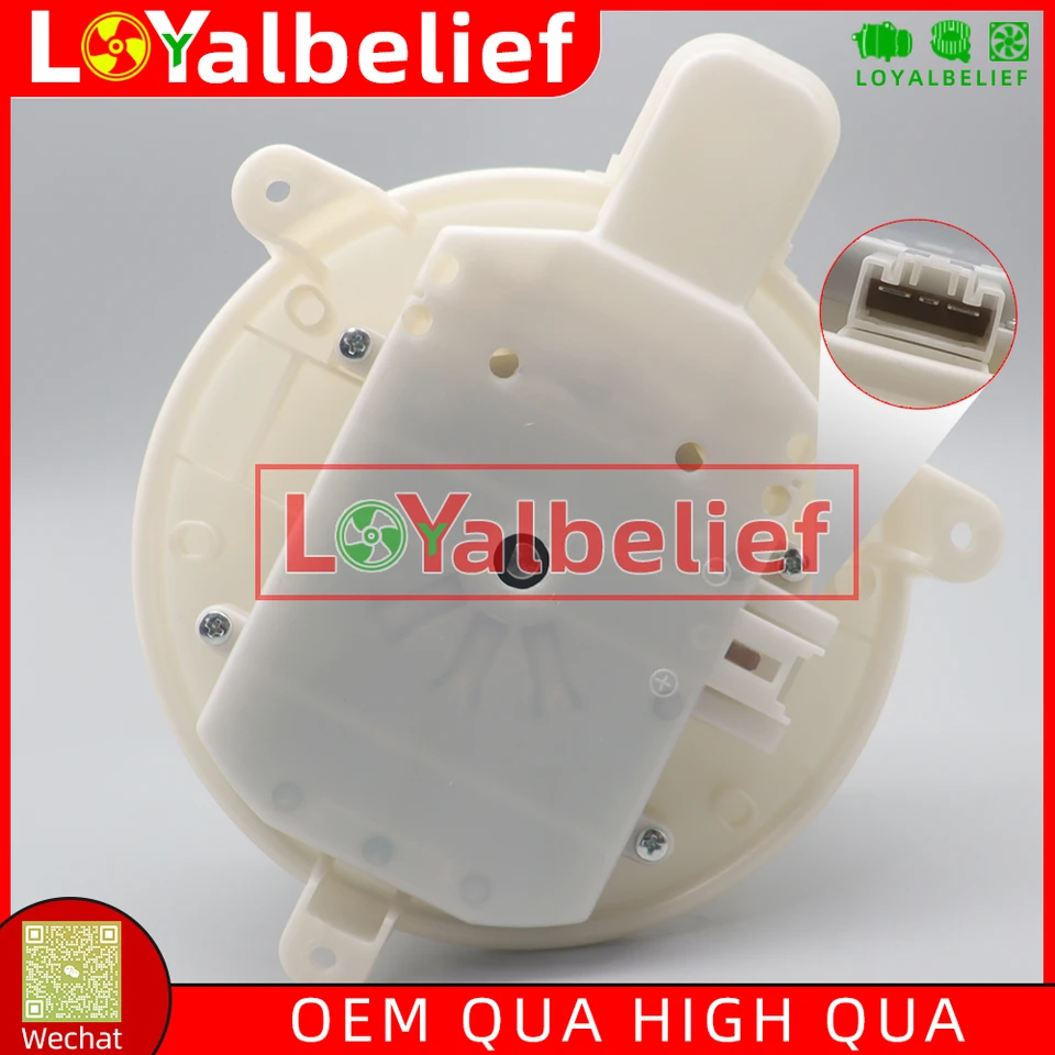 未使用】DENSO ブロワモーター 87103-52100 楽天市場】純正品ブロア