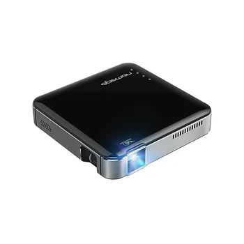 apeman M4 Mini Pocket DLP Projector 1080P 1