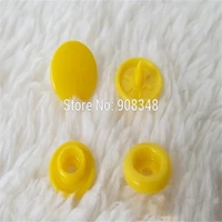Glossy or Matt Cap Face finish T08 T3 T5 T8 KAM Round PLASTIC SNAPS FASTENER T5 Star RESIN SNAP BUTTONS , 1000 Sets/Color , BB02 2