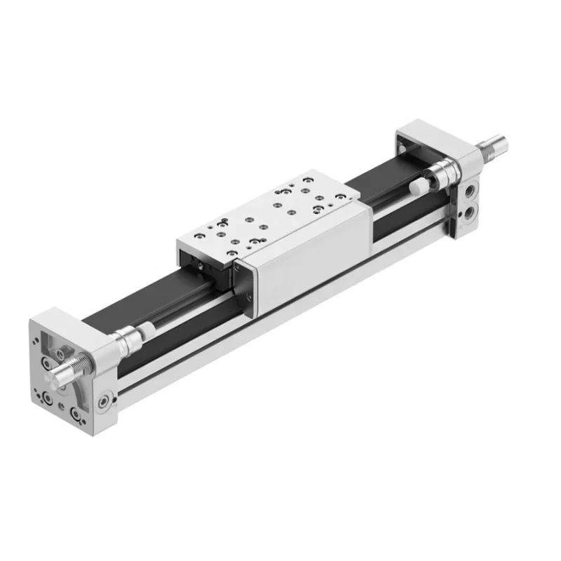 Kolbenstangenloser Zylinder Original Linearantrieb Modell DGC-K-18-1000-PPV-A-GK-D2-FK 1312500