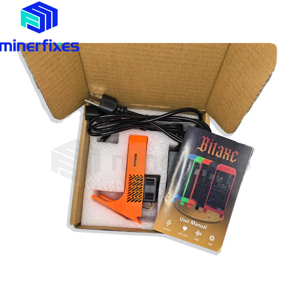 Bitaxe Gamma Miner Bitaxe Gamma 601 Bitcoin Miner Is Bitaxe Worth It