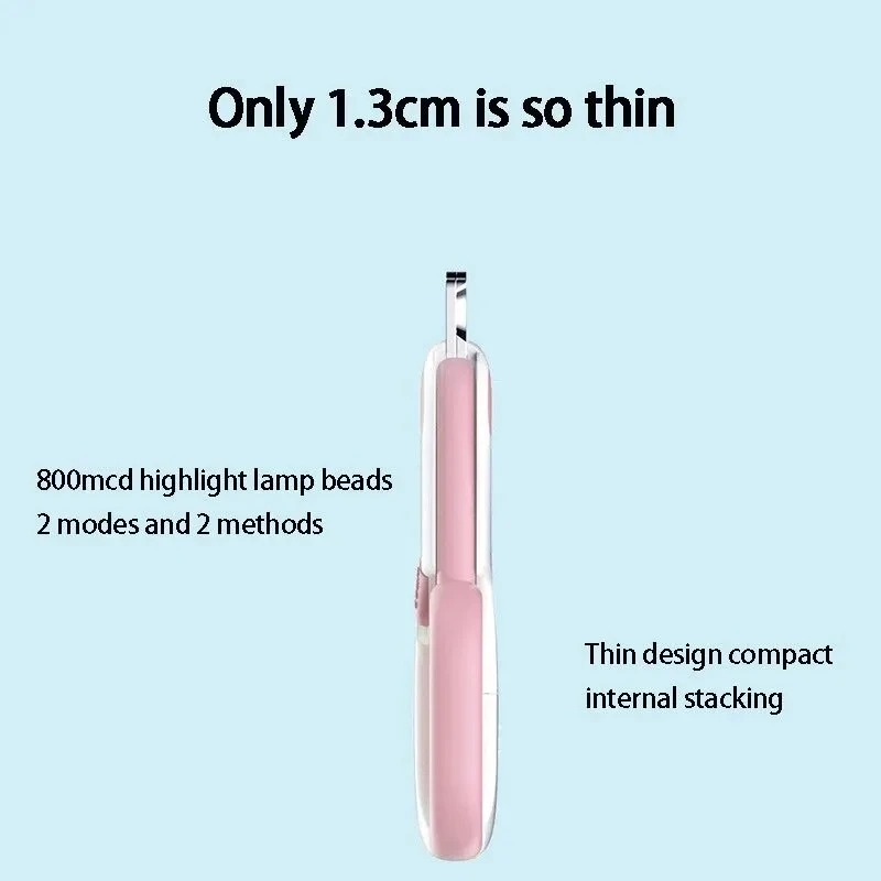 LED Light Pet Nail Clipper With Safety Lock