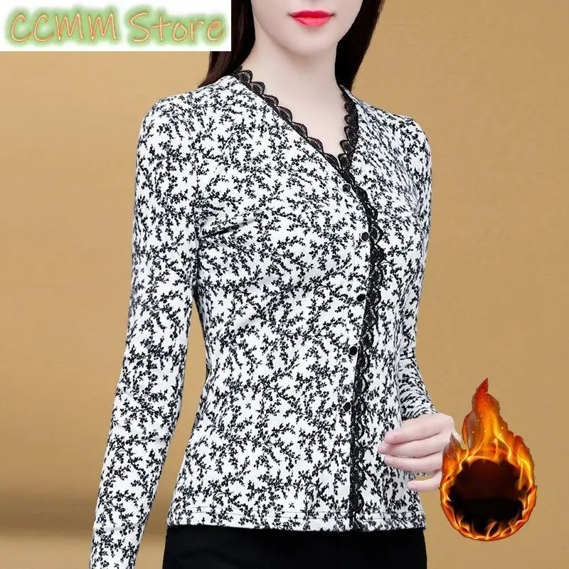 Новая Офисная Женская модная футболка