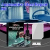 Nano Glass Repair Fluid Kit Car Window Cracks Remover Automotive Front Windshield Nano Repair Fluid Kit For Cracks Scratches 1