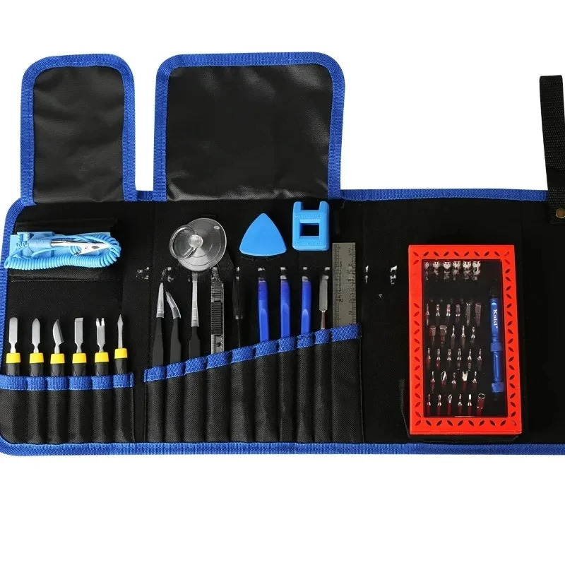 

Mobile Phone RepairUnique Screw Driver 178 In 1 Magnetic Kit Multi-Bit Small Screwdriver Set