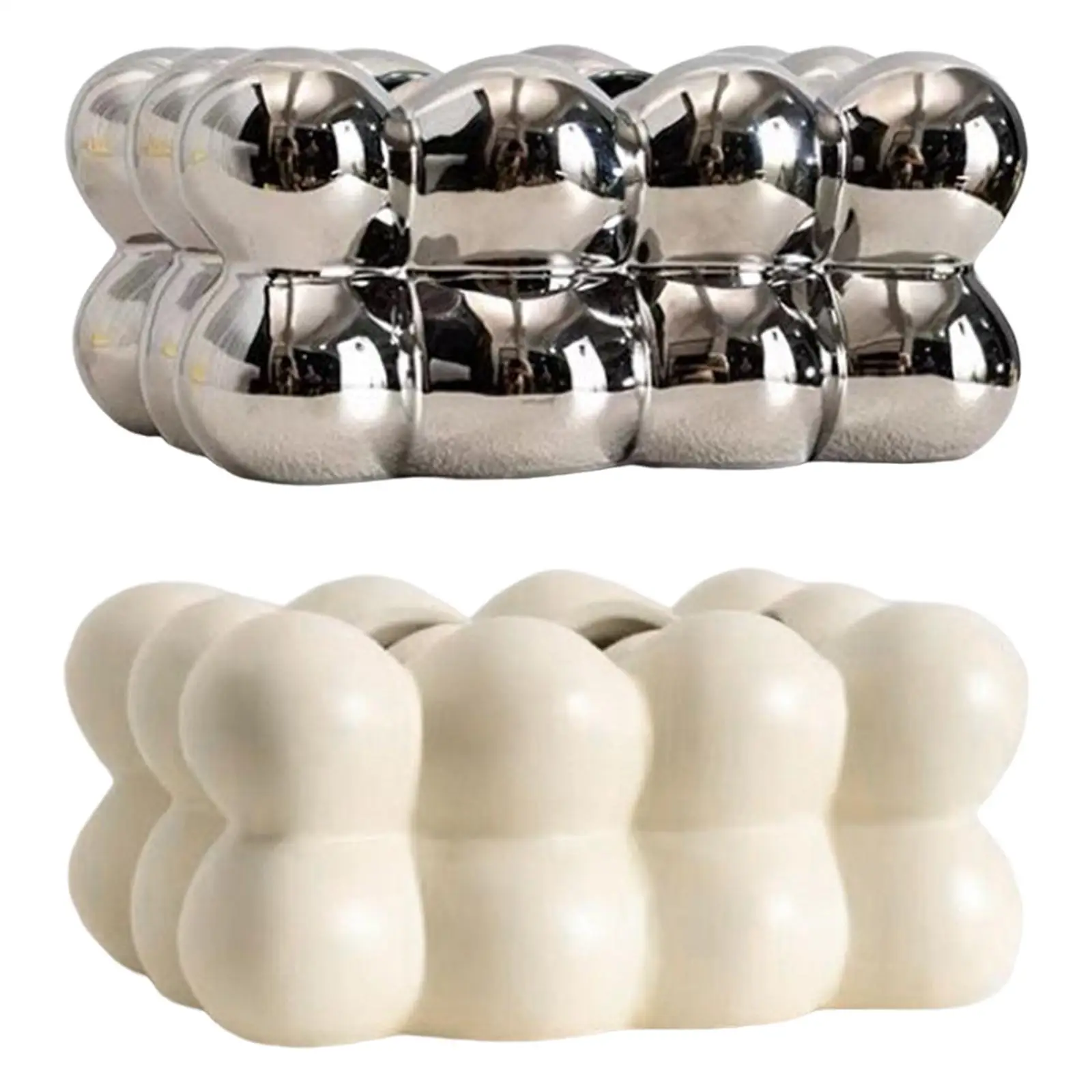 

Органайзер для хранения салфеток, держатель для салфеток для лица, держатель для украшения стола