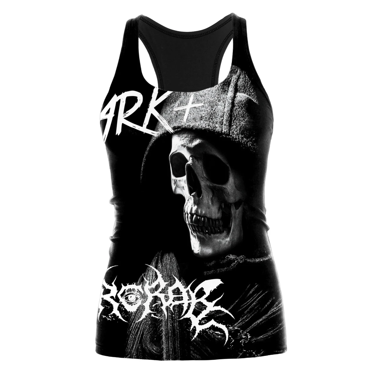 Sommer Frauen Yoga Tops Katze 3D Druck Sport Weste Aushöhlen Ärmellose Shirts Mädchen Gym Fitness Tank Top Schlank Laufschuhe Weibliche – Detail 11