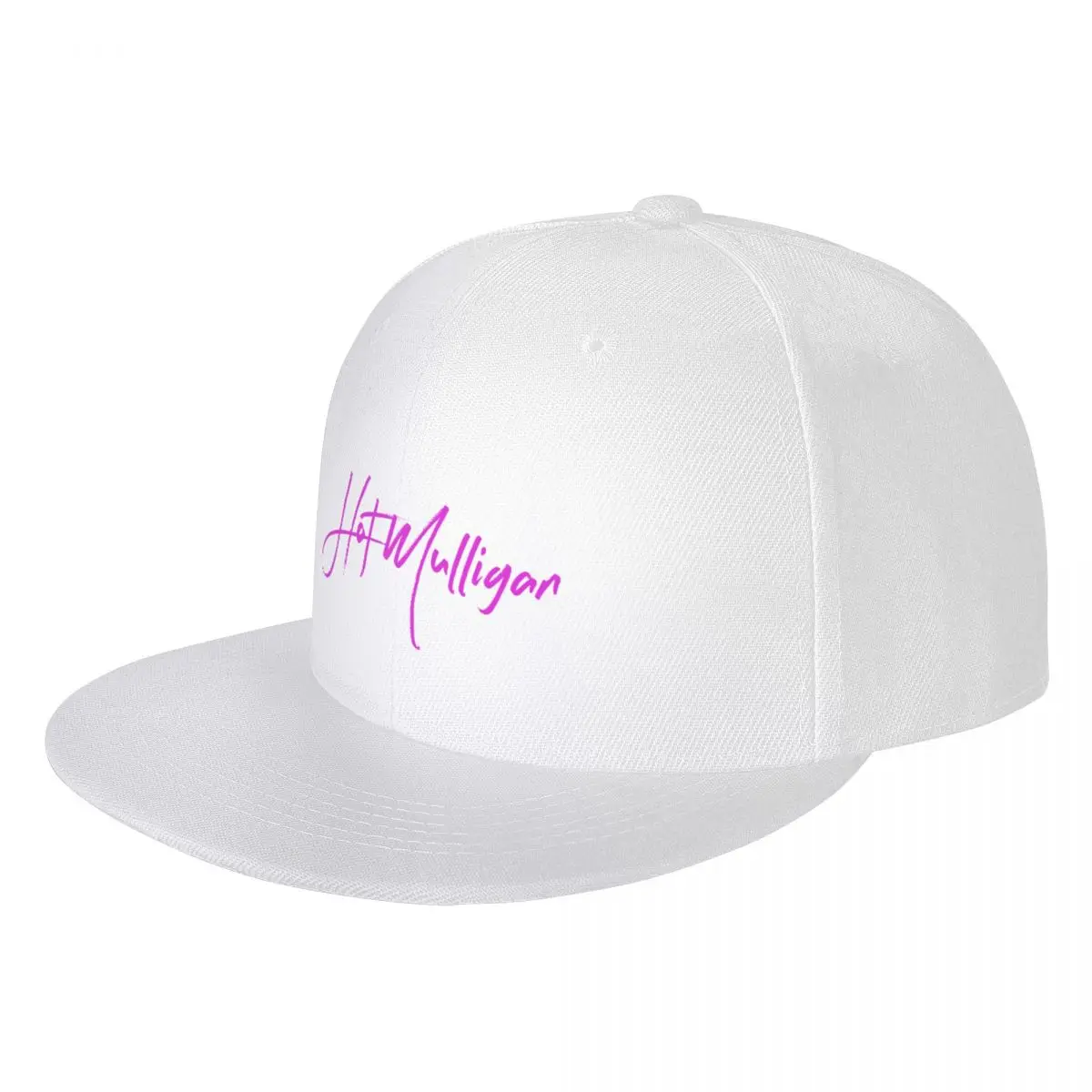 

Hot Mulligan Hip Hop Hat Golf cap hat for man Women's