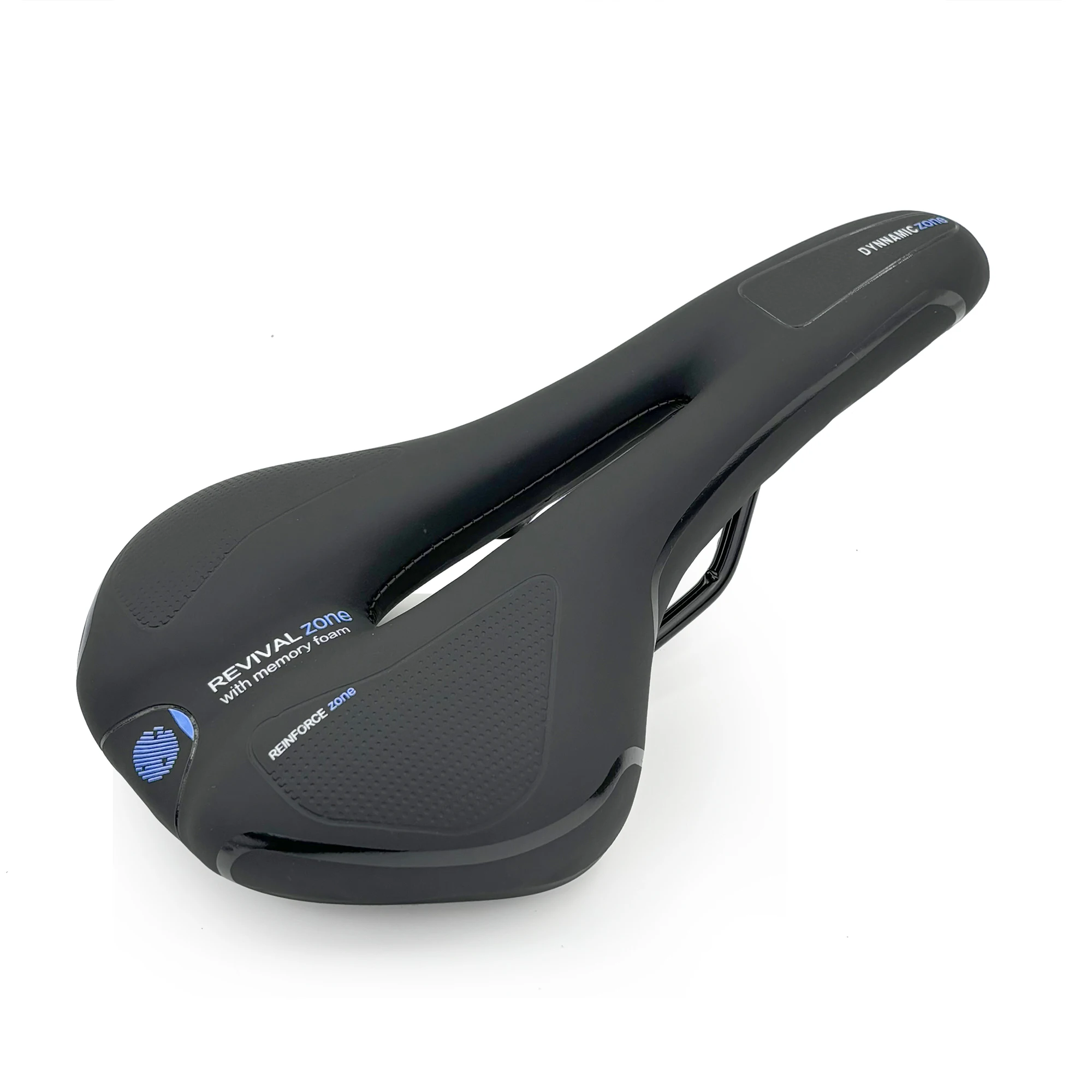 Road Bike Saddle Ultralight Wave Seat for Men Soft Comfortable MTB Bike Seat Cycling Parts