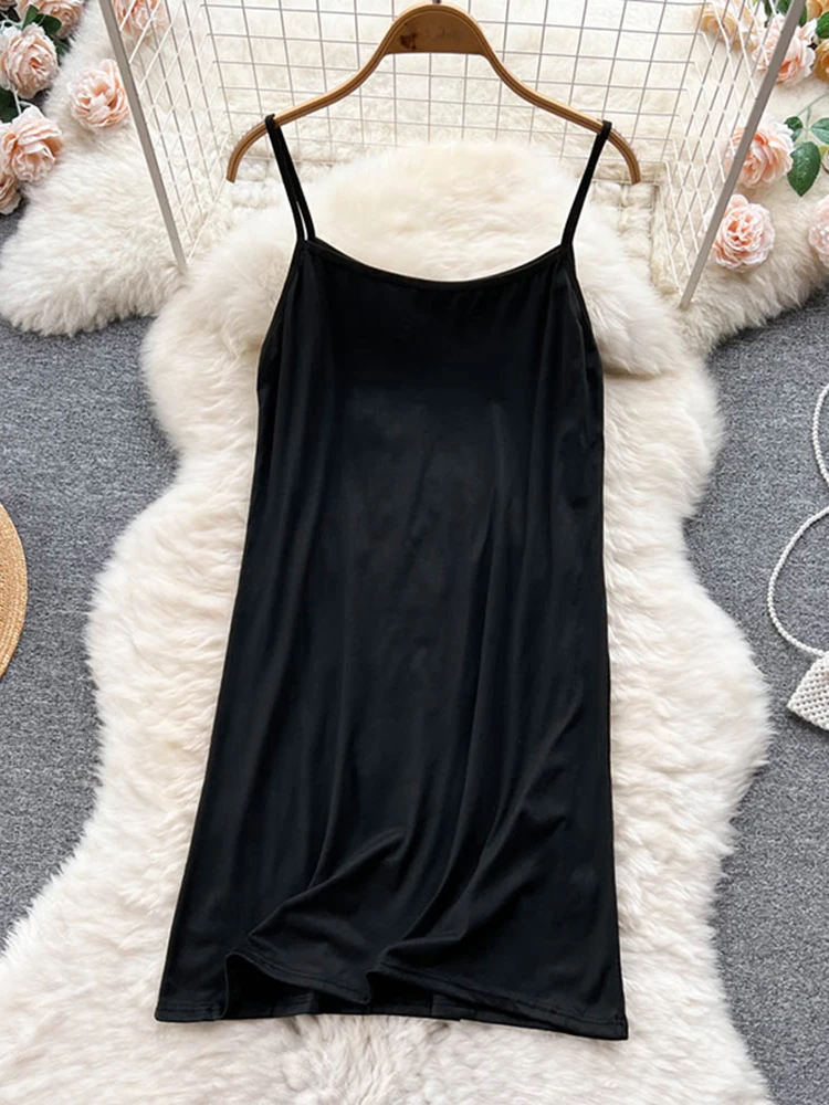 فستان الدانتيل للنساء أنيق الخصر طويلة الأكمام