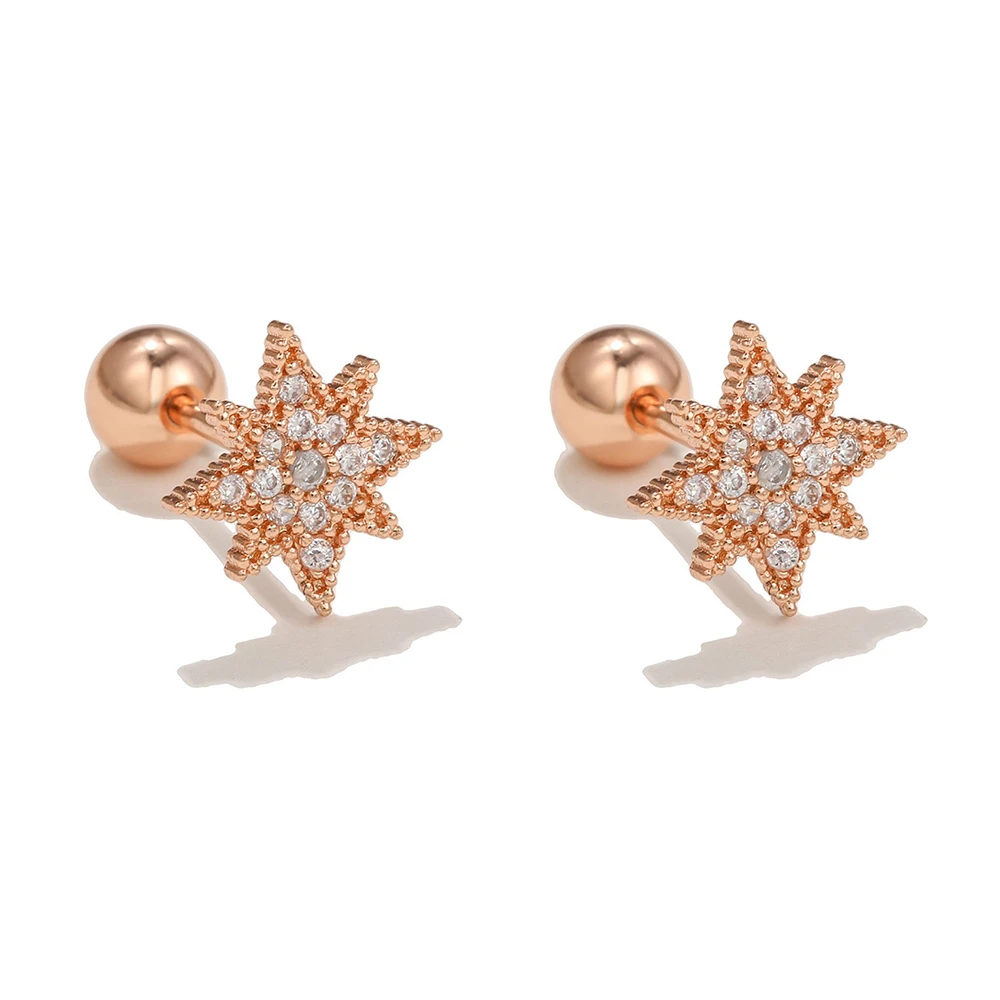 E1184-1 rose gold