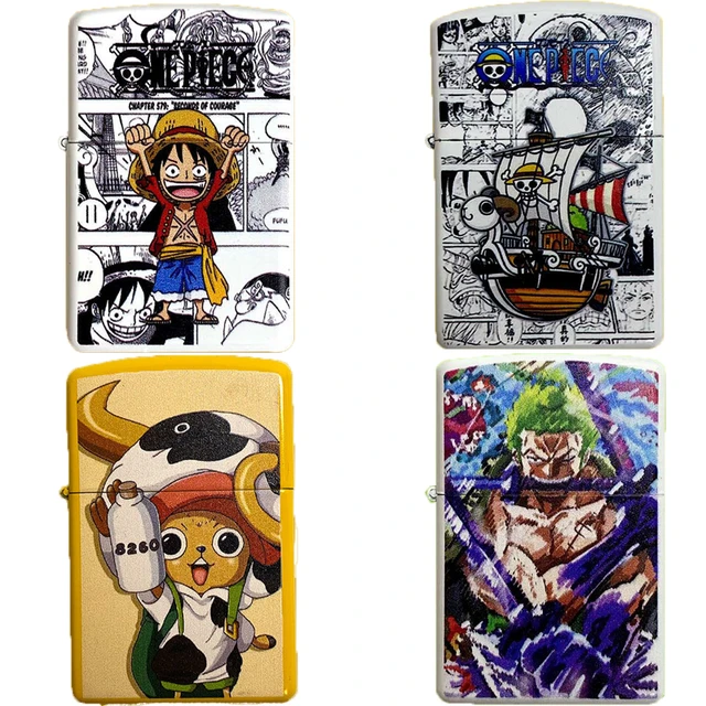 Anime Lighter 