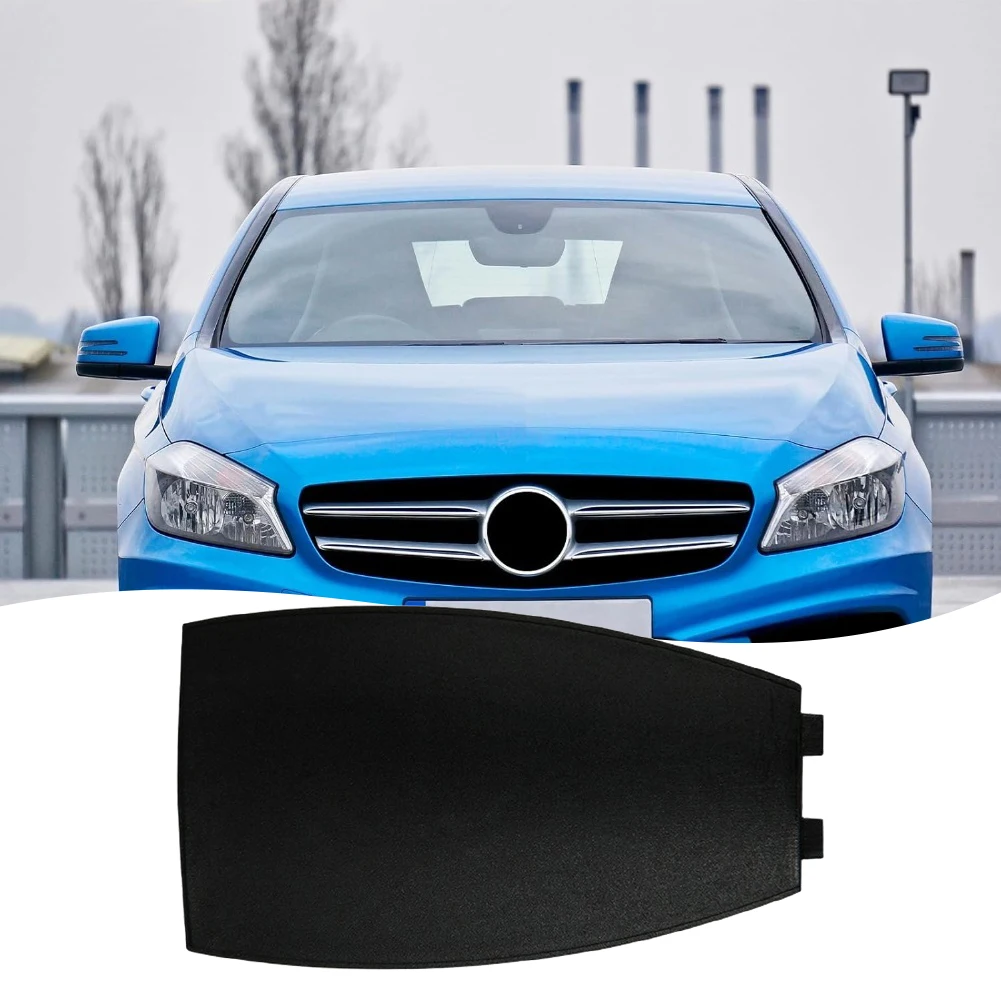 Car Key Protective Shell Case - Premium 3-Button Cover