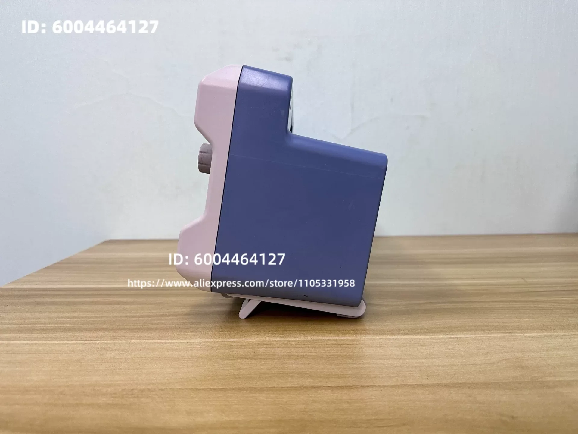 로드앤슈바르츠 R&S FPC1000 (스펙트럼) 분석기