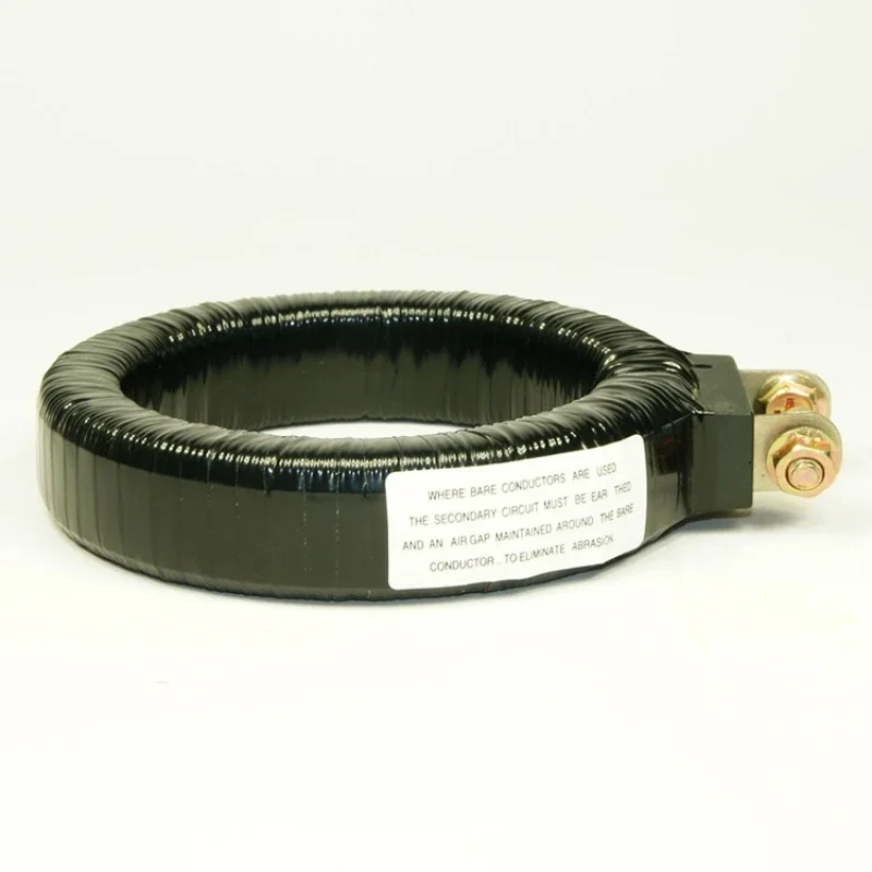 

MR-85 600/5a-1000/5a 0.5 Class Ac Toroidal Type Current Transformer