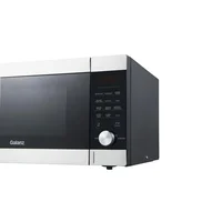 ExpressWave 1.1 cu. ft. 1000W Stainless Steel Sensor Cook Countertop Microwave Oven 2
