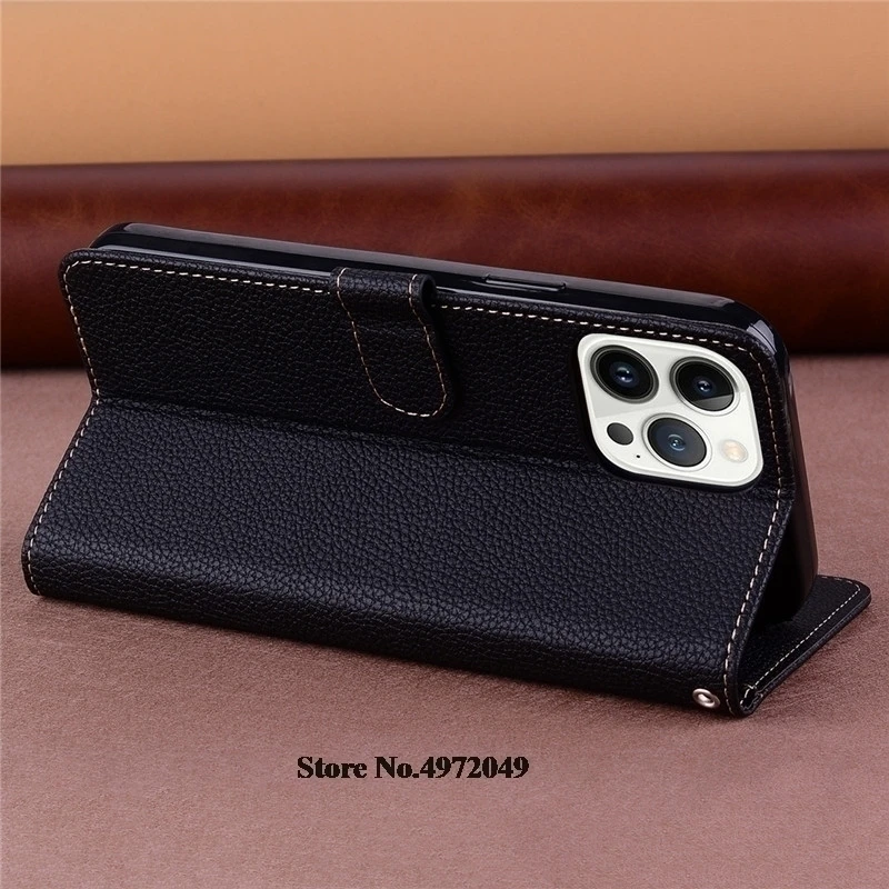 Für iPhone 15 14 13 12 11 Pro Max Fall Leder Brieftasche Flip Fall Für Coque iPhone 11 12 13 Pro Max 14 15 Plus Telefon Fall Fundas – Detail 18