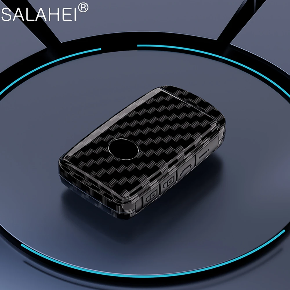 4 Pulsanti Car Smart Key Case Cover Shell Per Mazda 3 Alexa Cx30 Cx-4 Cx5 Cx-5 Cx8 Cx-8 Cx-30 Cx9 Cx-9 Protector Accessori Auto