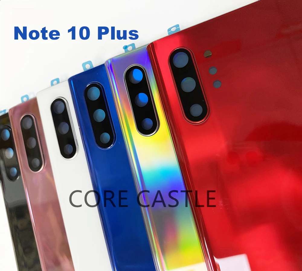 Рисунок 3 - Задняя стеклянная крышка батарейного