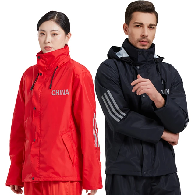 Women's Escape Raincoat | Helly Hansen US