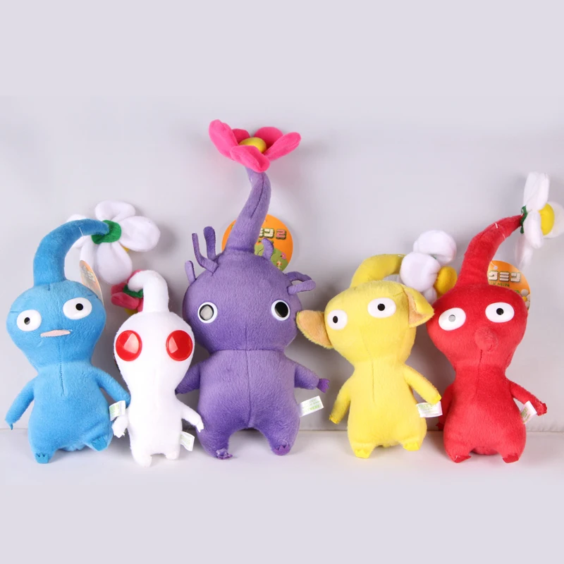 Pikmin   , ø   , Chappy Bulborb, ε巯  峭,  ,    , 15cm