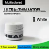 15pcs/lot HEAD Tennis Overgrip Padel Racket Single Tenis Grip Tape Anti Slip Outdoor Replacement Sweatband Badminton Accessories 2
