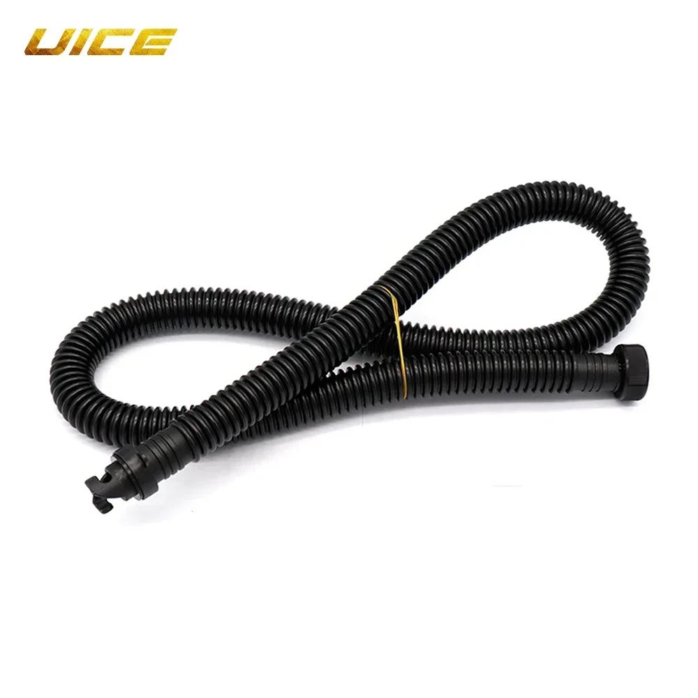 SUP Board Air Pump Hose Soft Inflation Tube For High Pressure Hand Pump Aqua Marina/ZRAY/Jilong Stand up Paddle SUP Accessory sports accessory kitesurfing hose tube