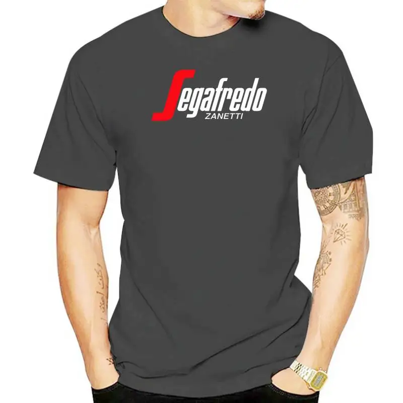 T-Shirt Segafredo Zanetti